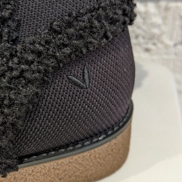 NEW NEVER WORN VIVAIA WINTER BOOTS SZ.40 - Picture 9 of 9